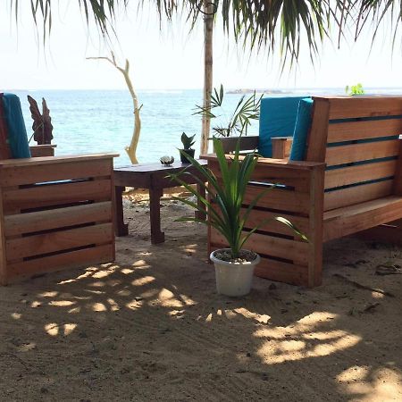 Ocean Beach House Матара Екстериор снимка