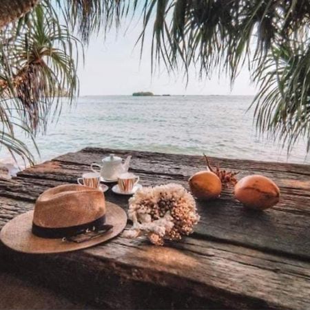 Ocean Beach House Матара Екстериор снимка