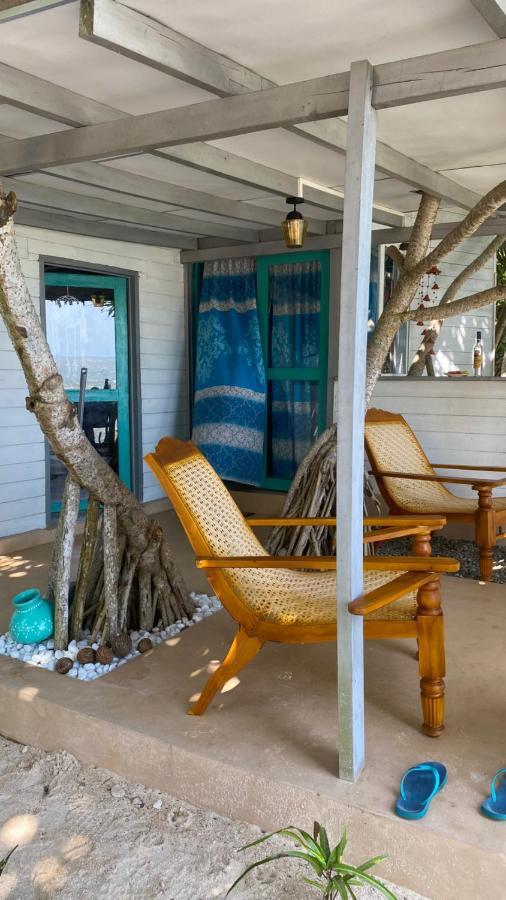 Ocean Beach House Матара Екстериор снимка