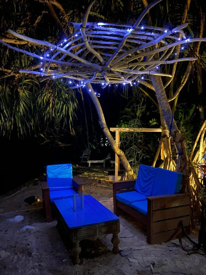 Ocean Beach House Матара Екстериор снимка