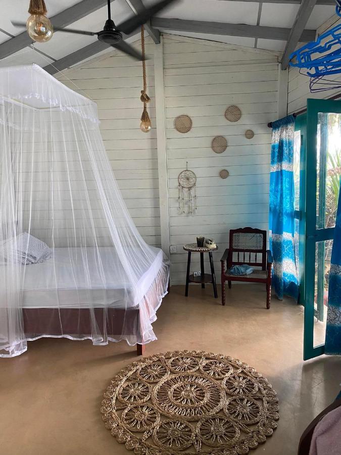 Ocean Beach House Матара Екстериор снимка