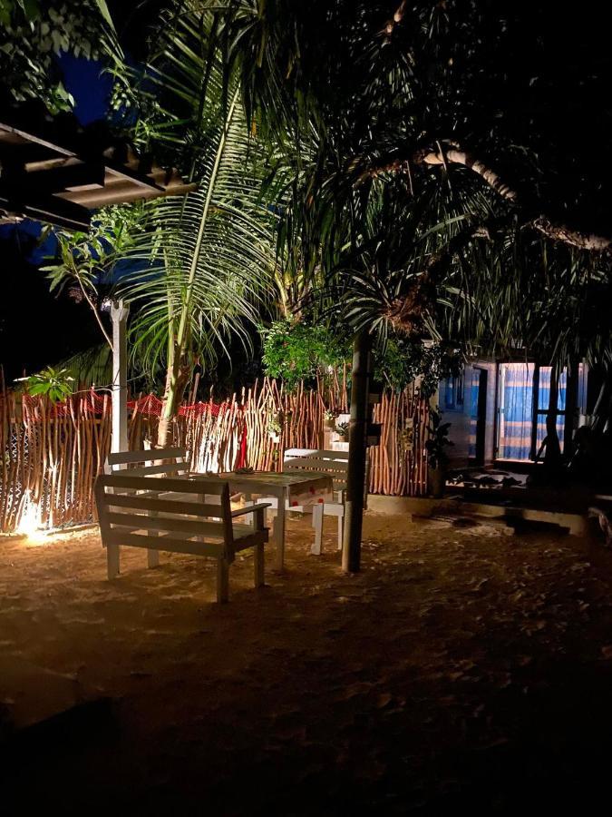 Ocean Beach House Матара Екстериор снимка
