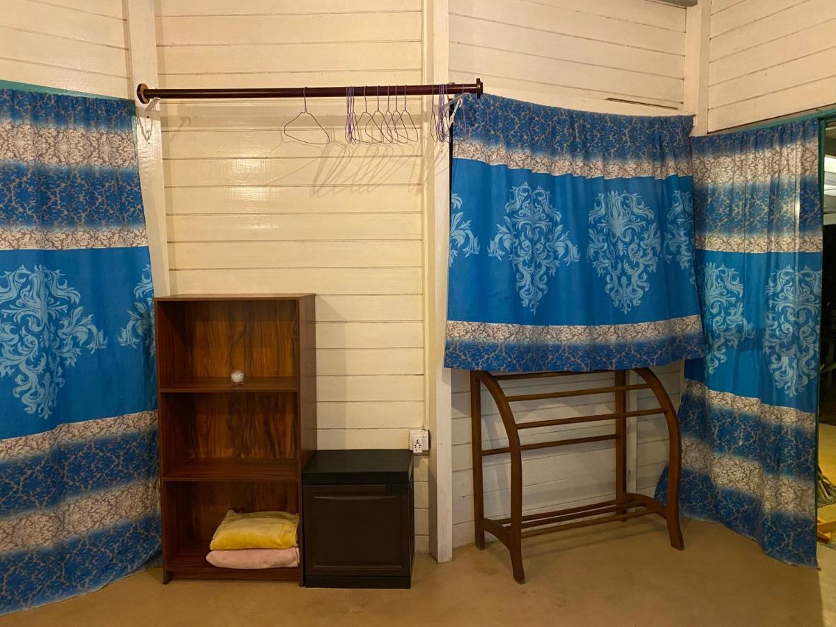 Ocean Beach House Матара Екстериор снимка
